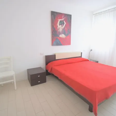 Adriatica Immobiliare - Mediteranée Appartamento