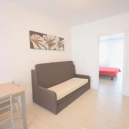 Appartamento Adriatica Immobiliare - Mediteranée *