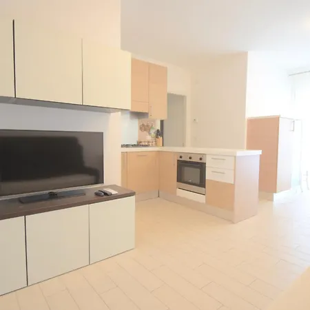 Adriatica Immobiliare - Mediteranée Appartamento Lido di Jesolo