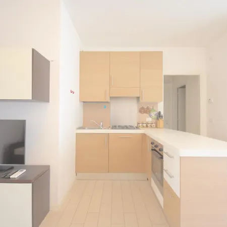 Adriatica Immobiliare - Mediteranée Appartamento