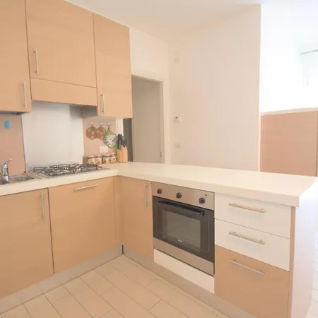 Appartamento Adriatica Immobiliare - Mediteranée