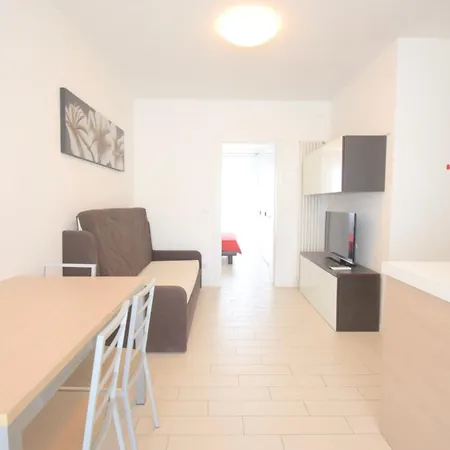Appartamento Adriatica Immobiliare - Mediteranée *