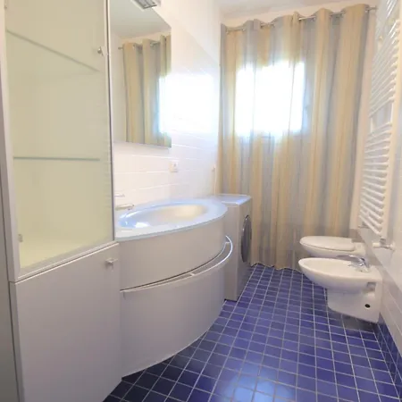 Le Residenze Mediterranee Lido di Jesolo