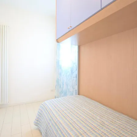 Adriatica Immobiliare - Mediteranée Appartamento
