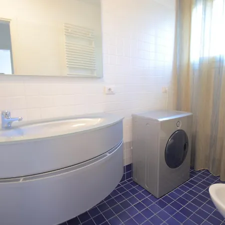 Apartamento Le Residenze Mediterranee