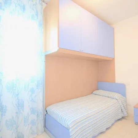 Adriatica Immobiliare - Mediteranée Appartamento Lido di Jesolo