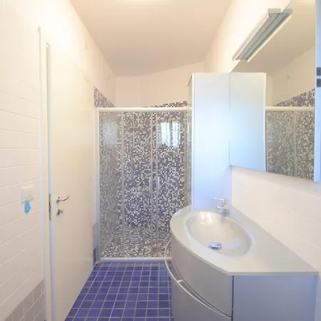 Le Residenze Mediterranee Lido di Jesolo