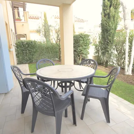 Adriatica Immobiliare - Mediteranée Lido di Jesolo