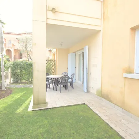 Le Residenze Mediterranee