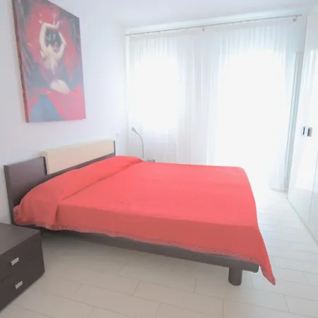 Appartamento Adriatica Immobiliare - Mediteranée *