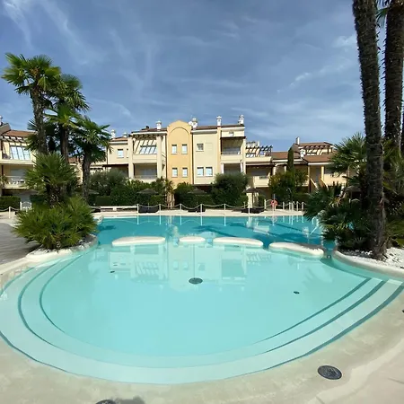 Le Residenze Mediterranee * Lido di Jesolo