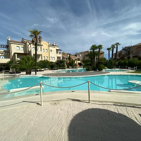 Adriatica Immobiliare - Mediteranée *