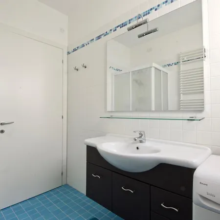 Le Residenze Mediterranee Lido di Jesolo