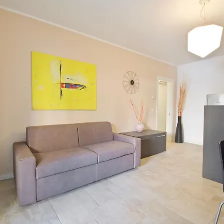 Le Residenze Mediterranee Lido di Jesolo