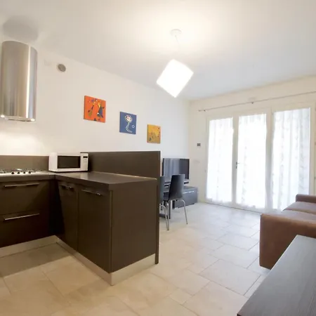 Le Residenze Mediterranee