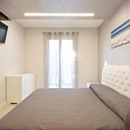 Le Residenze Mediterranee Apartamento