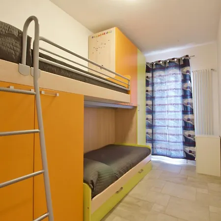 Daire Le Residenze Mediterranee