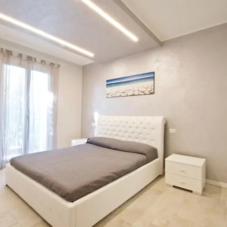 Adriatica Immobiliare - Mediteranée Appartamento *