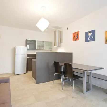Appartamento Adriatica Immobiliare - Mediteranée Lido di Jesolo