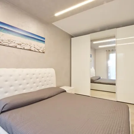 Appartamento Adriatica Immobiliare - Mediteranée