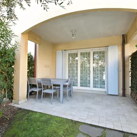 Daire Le Residenze Mediterranee Lido di Jesolo