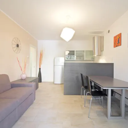 Le Residenze Mediterranee Appartement Lido di Jesolo
