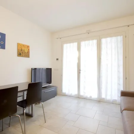 Le Residenze Mediterranee Lejlighed Lido di Jesolo