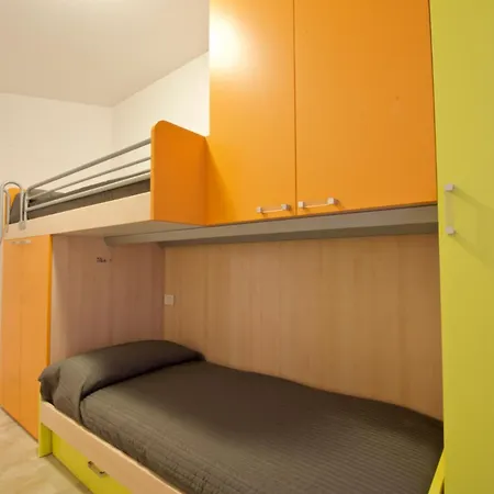Le Residenze Mediterranee * 利多迪迪耶索洛