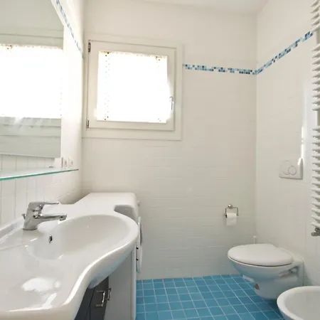 Le Residenze Mediterranee Lejlighed