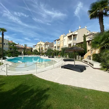 Le Residenze Mediterranee *