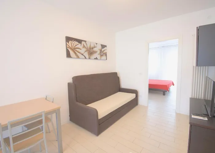 Daire Le Residenze Mediterranee *