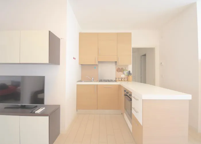 Le Residenze Mediterranee Daire