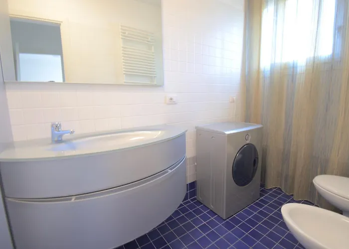 Daire Le Residenze Mediterranee