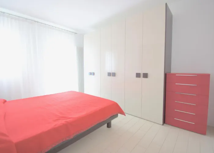 Daire Le Residenze Mediterranee *