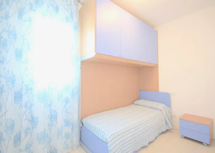 Le Residenze Mediterranee Daire Lido di Jesolo