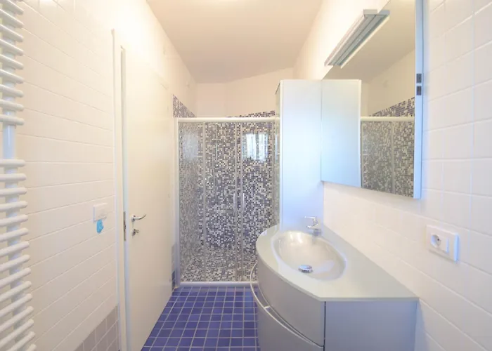 Le Residenze Mediterranee Lido di Jesolo