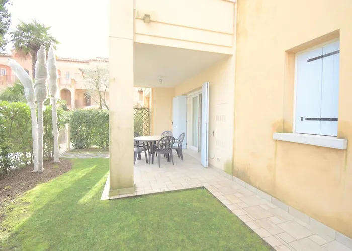 Le Residenze Mediterranee