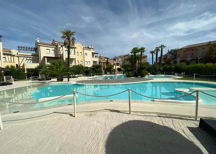 Le Residenze Mediterranee *