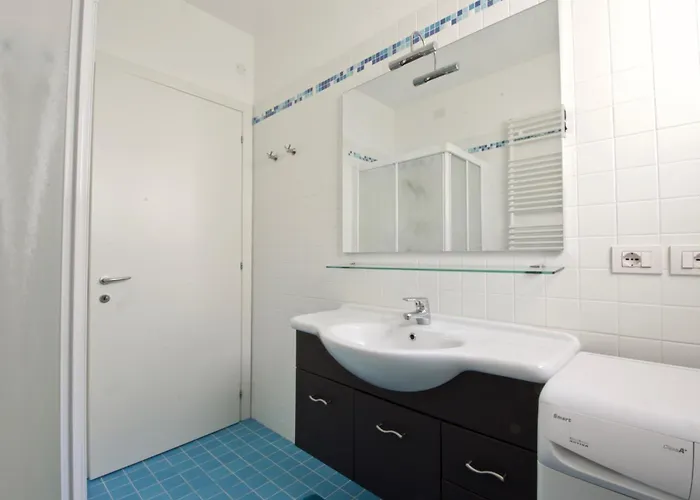 Le Residenze Mediterranee Lido di Jesolo