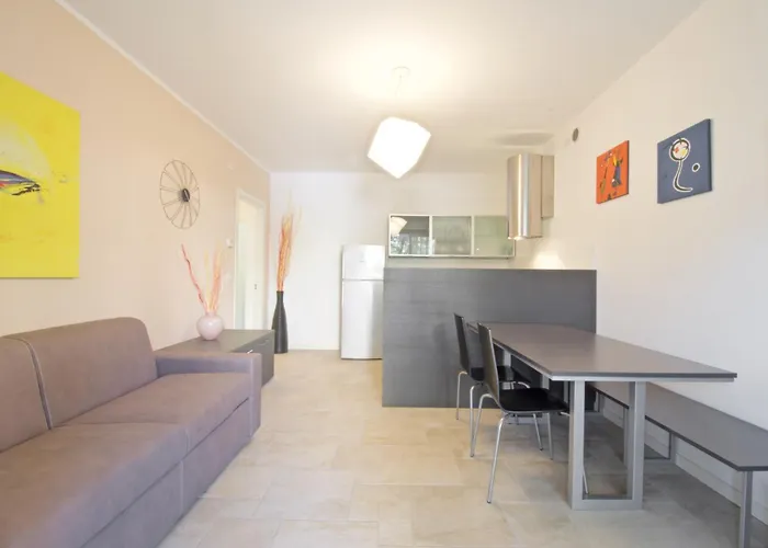 Le Residenze Mediterranee *