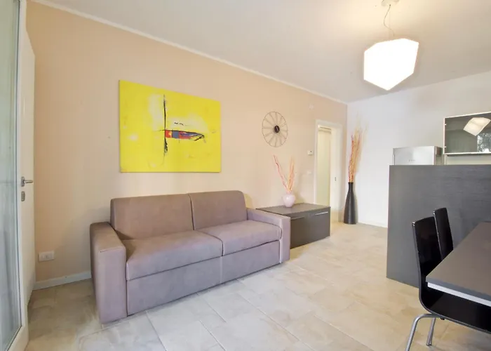 Le Residenze Mediterranee Lido di Jesolo