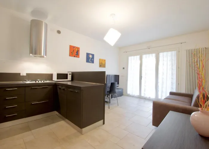 Le Residenze Mediterranee