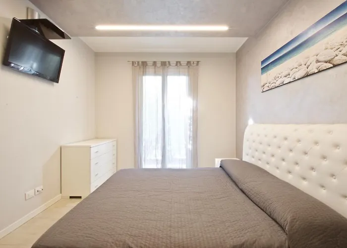 Le Residenze Mediterranee Daire