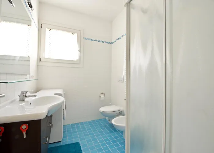 Le Residenze Mediterranee