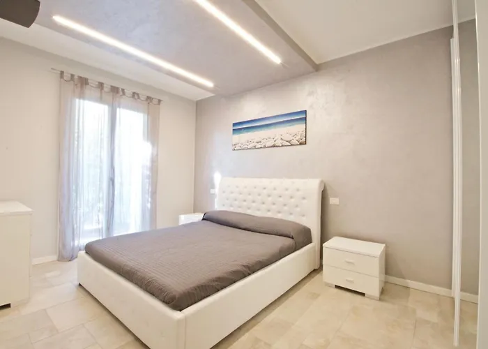 Le Residenze Mediterranee Daire *