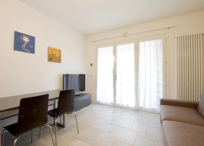 Le Residenze Mediterranee Daire Lido di Jesolo