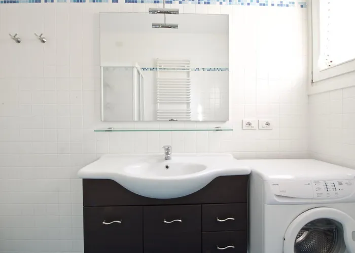 Le Residenze Mediterranee