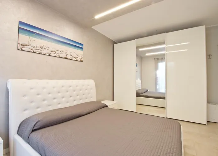 Daire Le Residenze Mediterranee