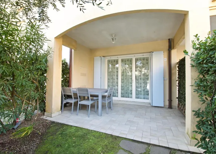 Daire Le Residenze Mediterranee Lido di Jesolo