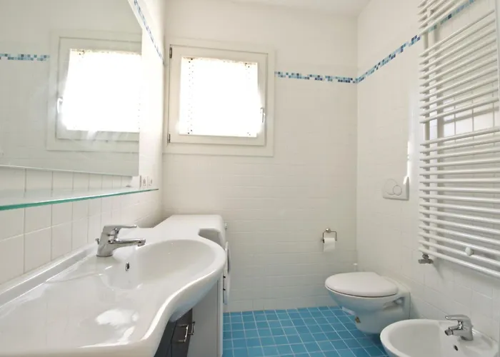 Le Residenze Mediterranee Apartament